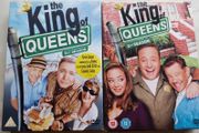 King Of Queens Dvd Boxsets