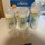 Dr. Brown's Anti-Colic Baby Bottles, Microwave Steam Sterilser and Botle Brush Image 2