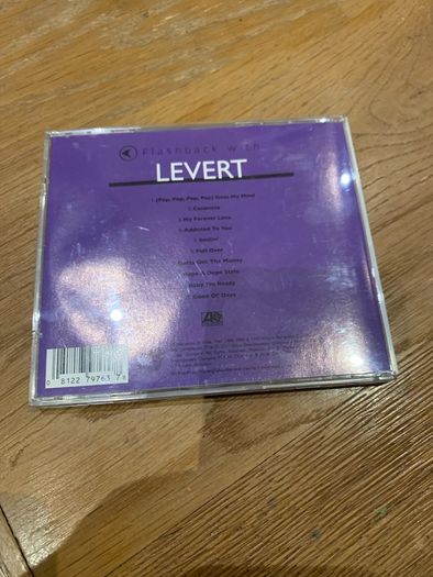 Levert / Flashback With Levert