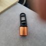 Brooks Femto Rear Light in Copper Image 4