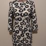 Designer Marc Cain 2 Piece Occasion Outfit, Dress & Matching Jacket Image 9