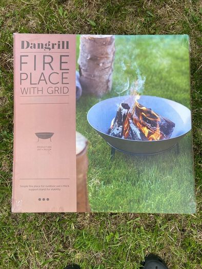 Fire Pit