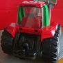 Bruder Roadmax Tractor with Frontloader Image 4