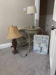 lamp
