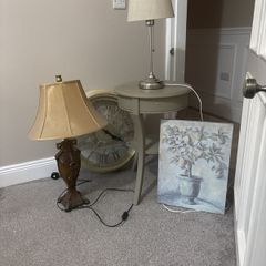 lamp
