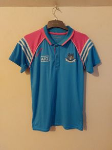 dublin gaa polo