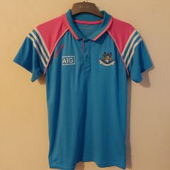 dublin gaa polo