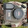 Petrol Lawn Mover with Briggs & Stratton Engine Image 6