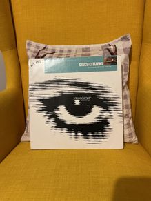Disco Citizens - Footprint