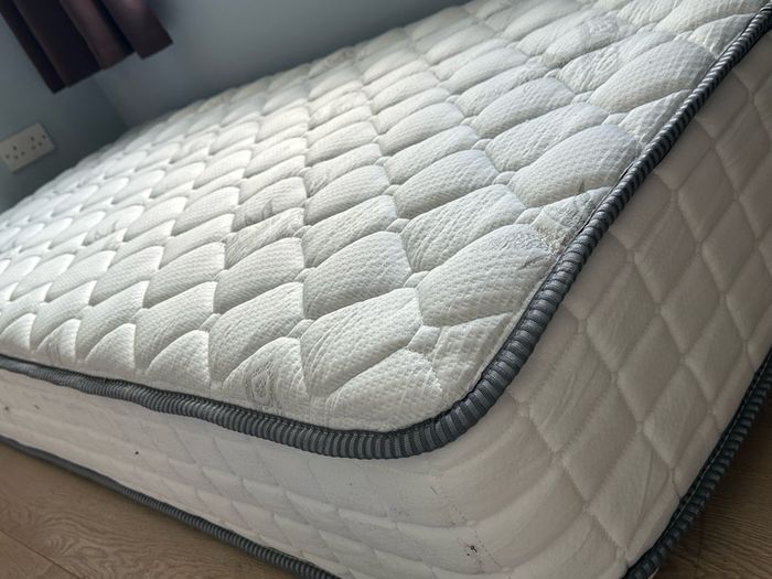 matress