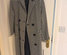 womens jacket