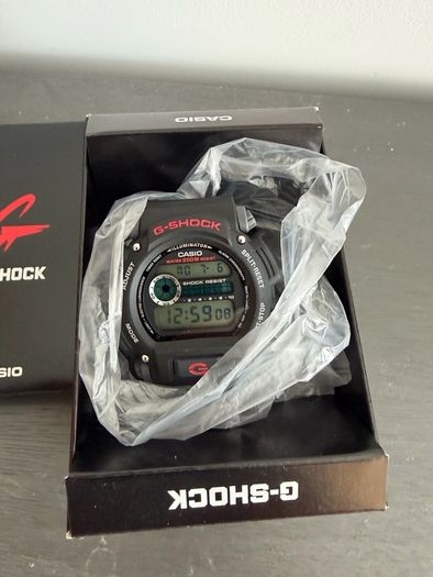 g shock dw 9052