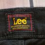 Lee Men's Darren Jeans Size 48 Image 8