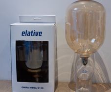 Retro Light Bulb