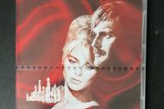 Doctor Zhivago. DVD Movie. Staring Omar Sharif &amp; Julie Christie. New and sealed