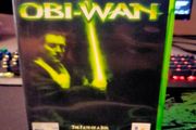 Star Wars Obi-Wan Xbox