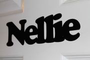 Custom Vinyl Names Words YOUR NAME Dream Home Kitchen Wall Decorations