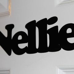 Custom Vinyl Names Words YOUR NAME Dream Home Kitchen Wall Decorations