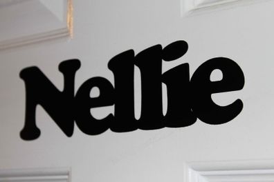 Custom Vinyl Names Words YOUR NAME Dream Home Kitchen Wall Decorations