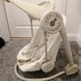 mamas and papas starlite swing Image 3