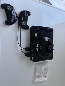 Sega mega drive lego