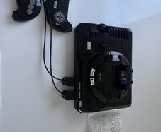 Sega mega drive lego