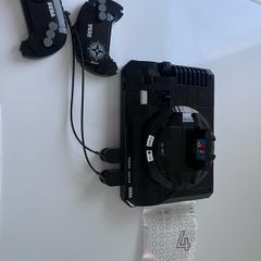 Sega mega drive lego