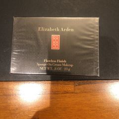 3 in total Elizabeth Arden flawless finish in wrapper over 50 euro new