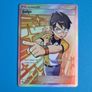 Judge (209) Rare Pokemon Card from Lost Thunder Set Image 2