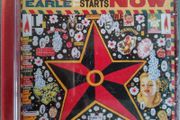 Steve Earle - The Revolution Starts Now CD (2004) Country Folk Rock EX+
