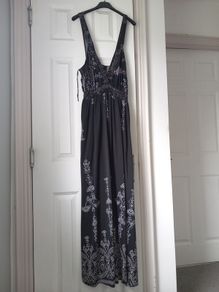 Dress Maxi