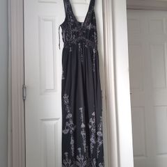 Dress Maxi
