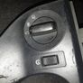 BMW 5 series E39 95-03 530D headlamp headlight switch body button Image 3