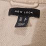 New Look Teddy Shirt Image 3