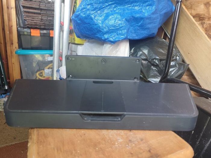TV stand