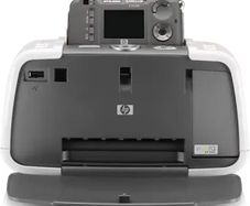 HP Photosmart 422