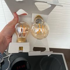 light bulbs