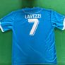 Vintage Napoli Football Shirt "Replica"  XL Image 4