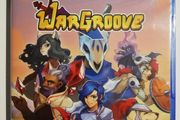(sealed) Wargroove: Deluxe Edition - PS4 game