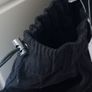 ladies parachute trousers bershka Image 6