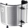 Neewer NW-5 Portable Foldable Adjustable Mic iso shield Image 4
