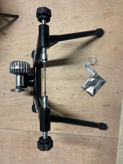 turbo trainer