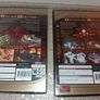 Rare Diablo II  + Lords Of Destruction Exp Pack Pc/mac Cd Rom Sealed Collectors Condition 2007 Image 2