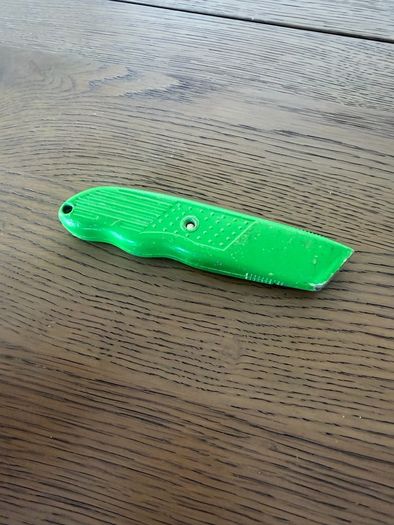 Stanley Knife Protool FiremaX