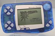 Bandai WonderSwan