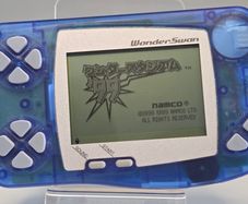 Bandai WonderSwan