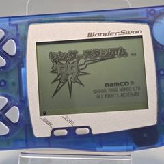 Bandai WonderSwan