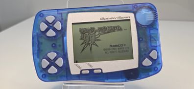 Bandai WonderSwan