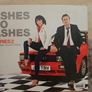 Ashes To Ashes Series 2 & 3 CD Soundtracks Image 2
