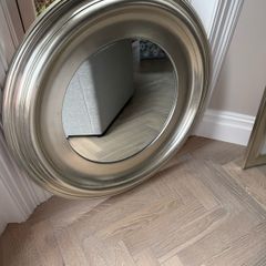 Collection of 2 Mirrors & 7 Pictures